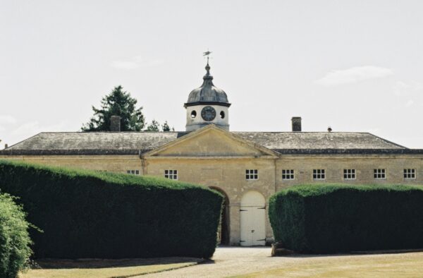Rousham