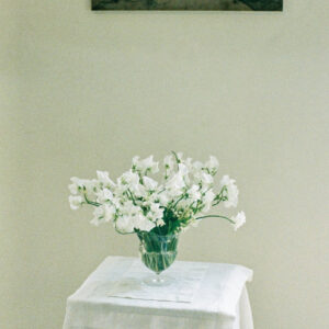 Lily of the Valley